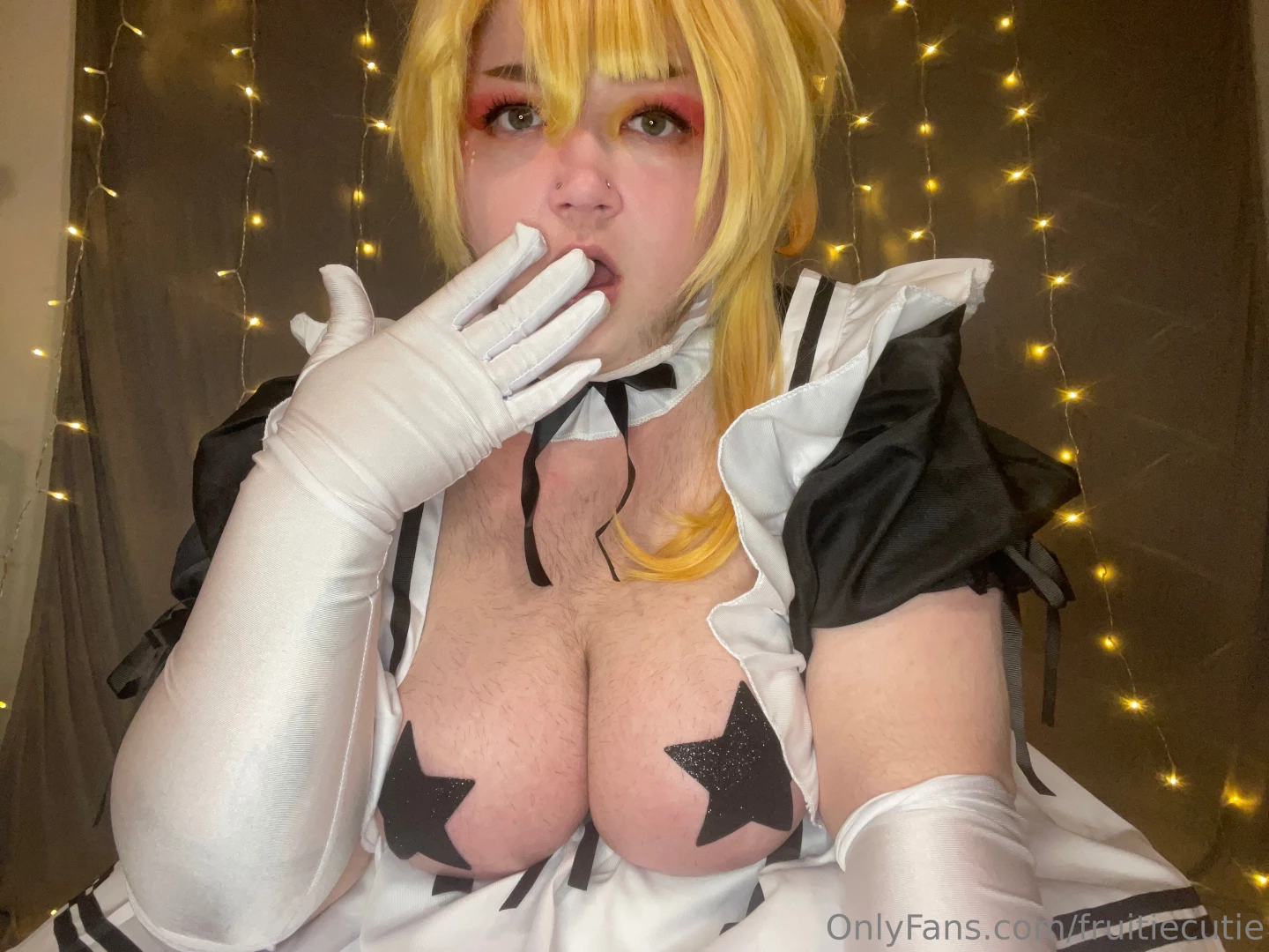 Fruitiecutie part 15 