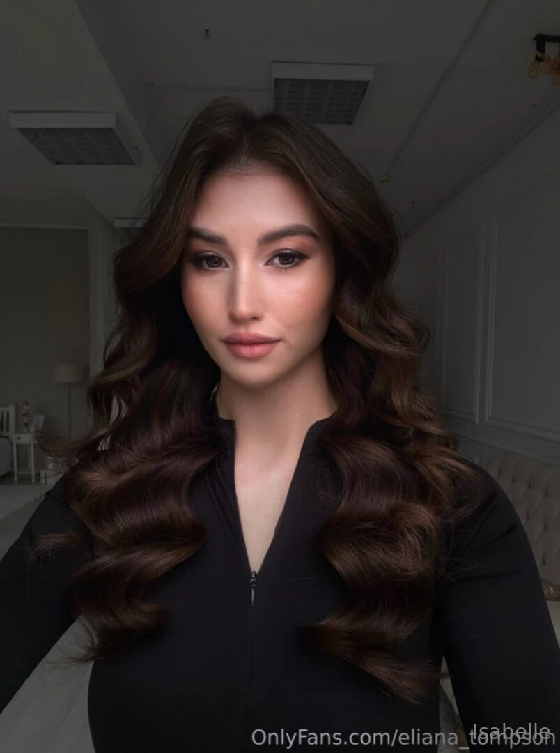 Free subscription this naughty angel eliana_tompson is ready to make part 83 