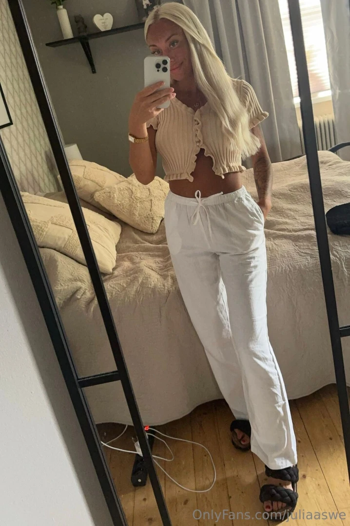 Brun och fin 