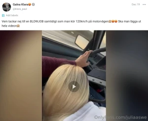 Vi inleder 2025 med att v lkomna tillbaka den galnaste p of efter mig