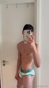 Check out my exclusive page romeo_twink full naked and uncensored part 8