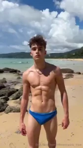 Check out my exclusive page romeo_twink full naked and uncensored part 2