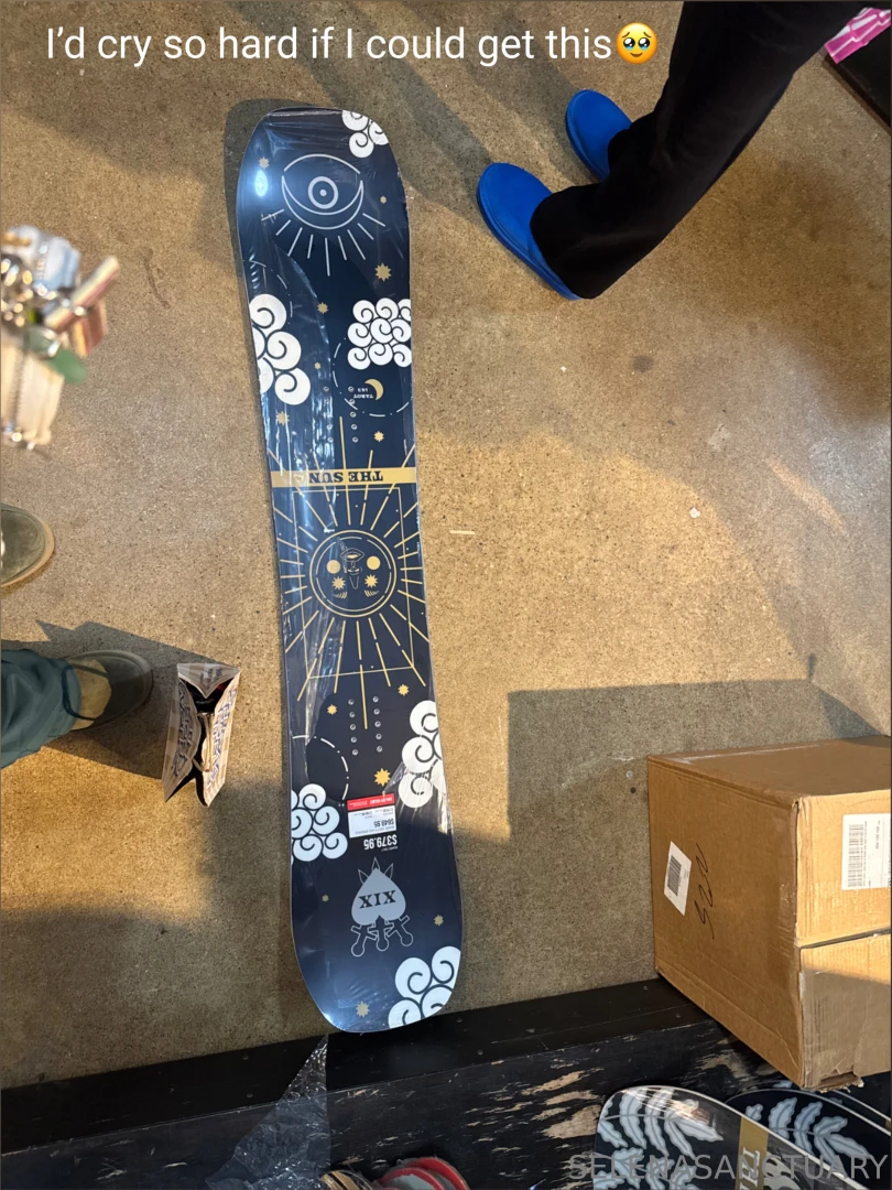 I want this so bad anyone 
