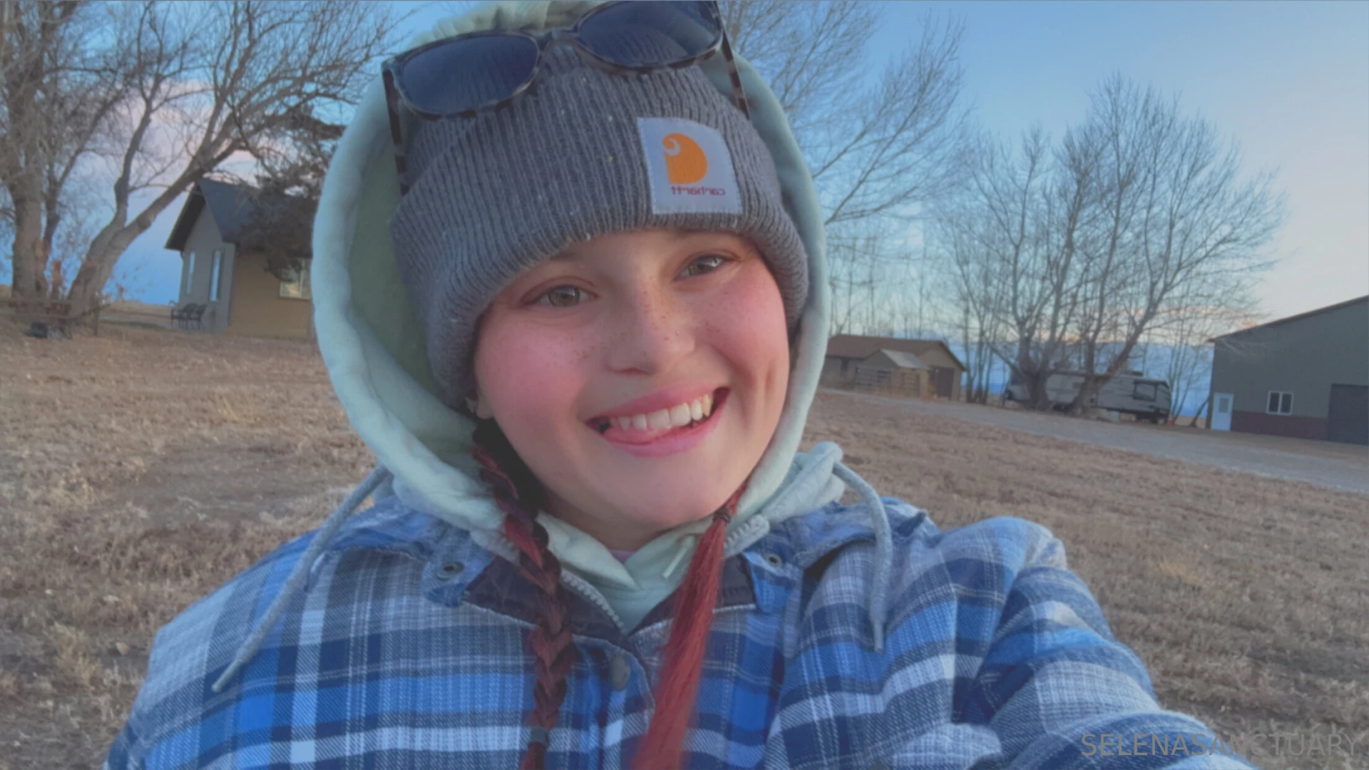 Thinking of you makes me smile part 2 