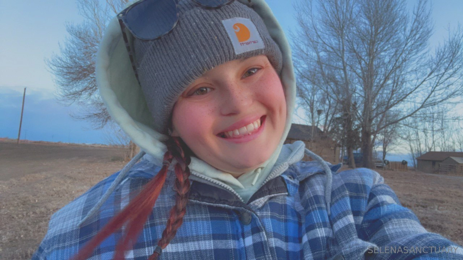 New year new adventures part 1 