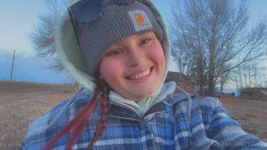 New year new adventures part 1