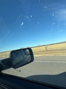 Always moving forward living my best life