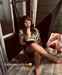 What are you reading part 2