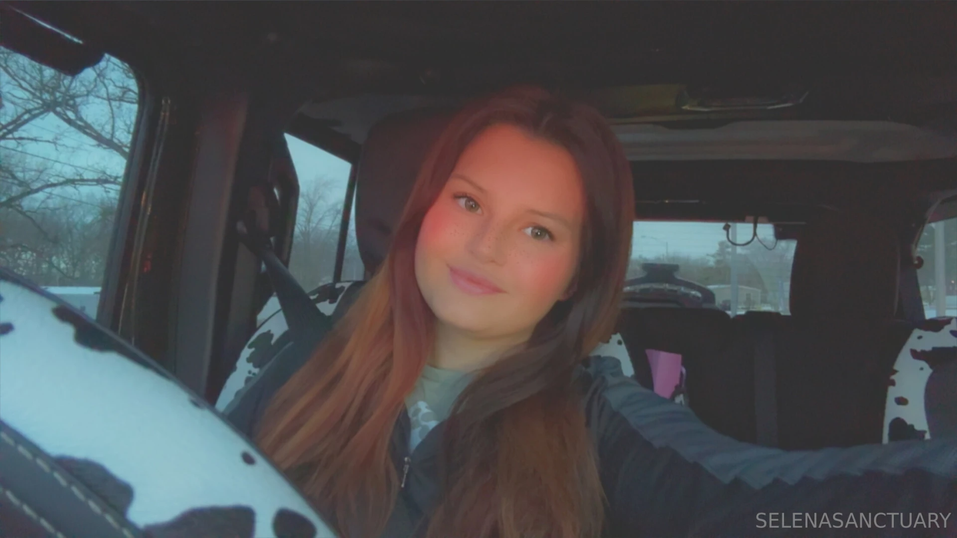 Kiss me i m worth it 