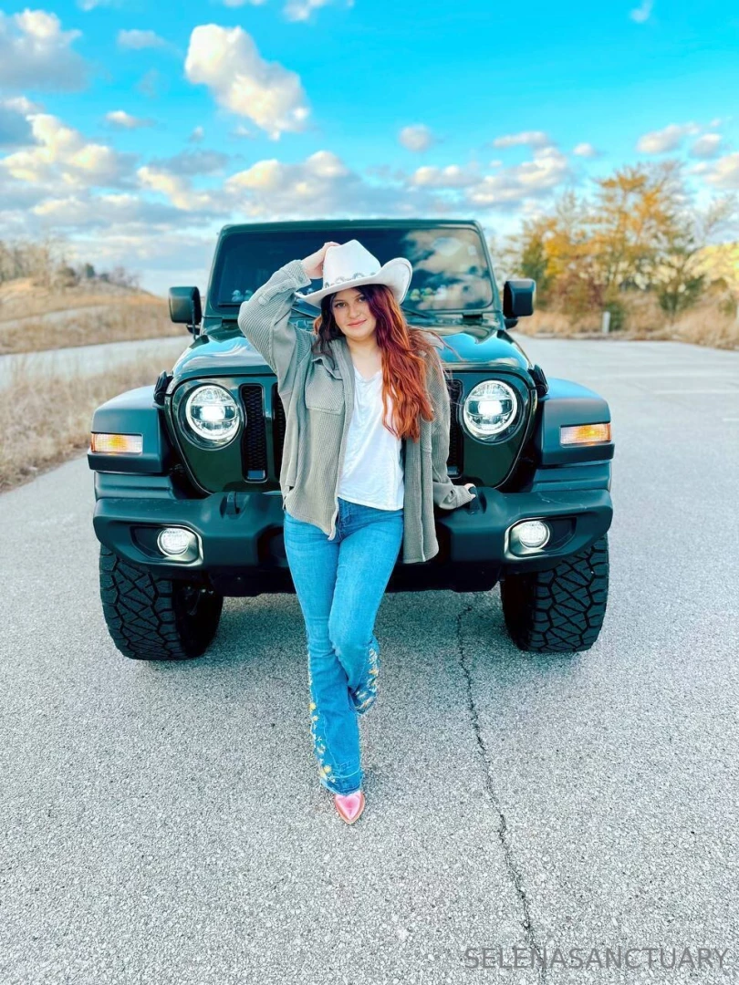 O i this scenery deserved a little flair 