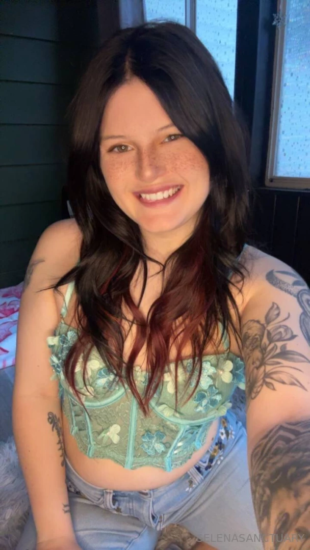 Just here to sprinkle a little joy part 1 