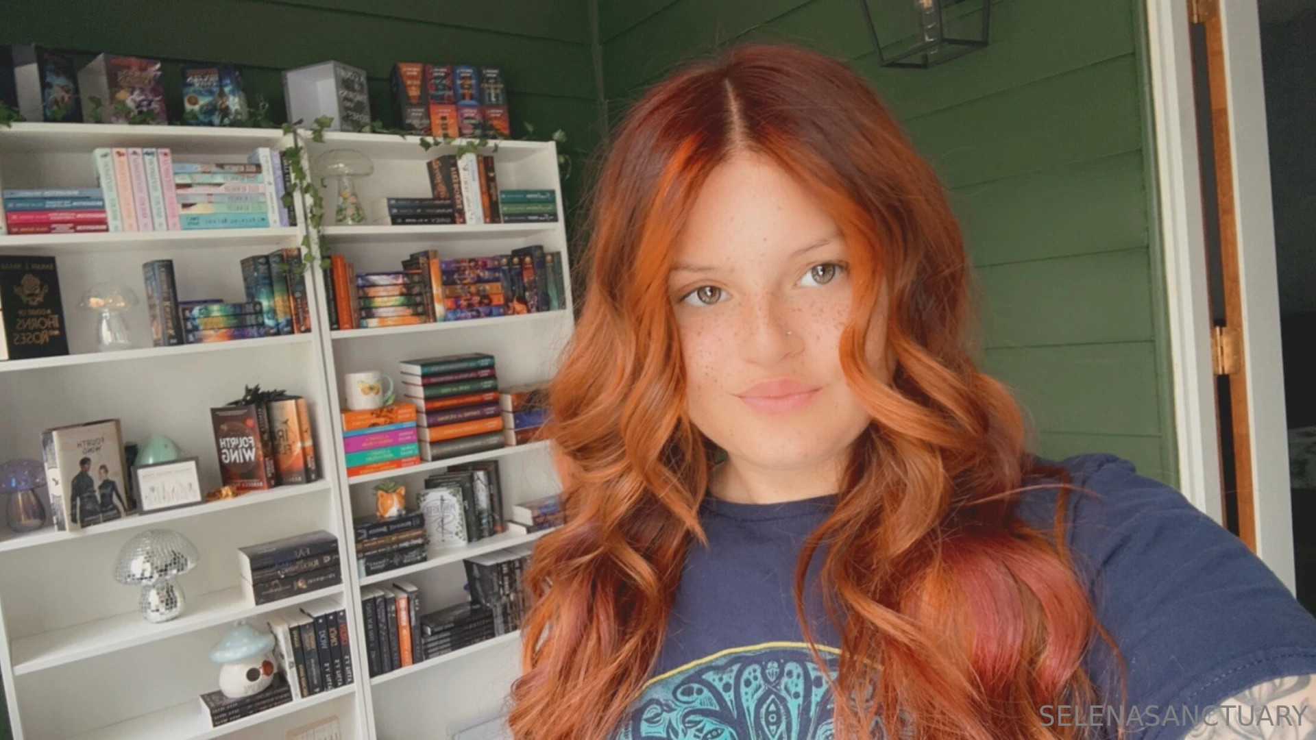 If you chose all red you are a winner 