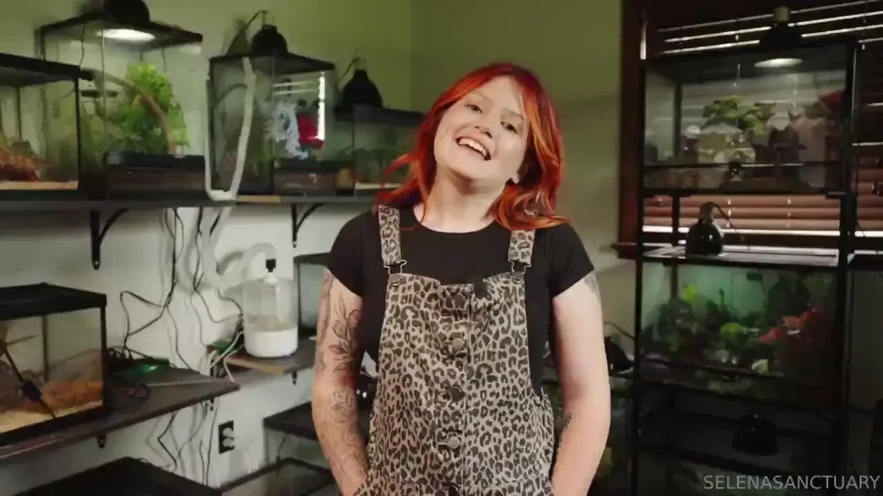 Let me give you the private tour part 1 