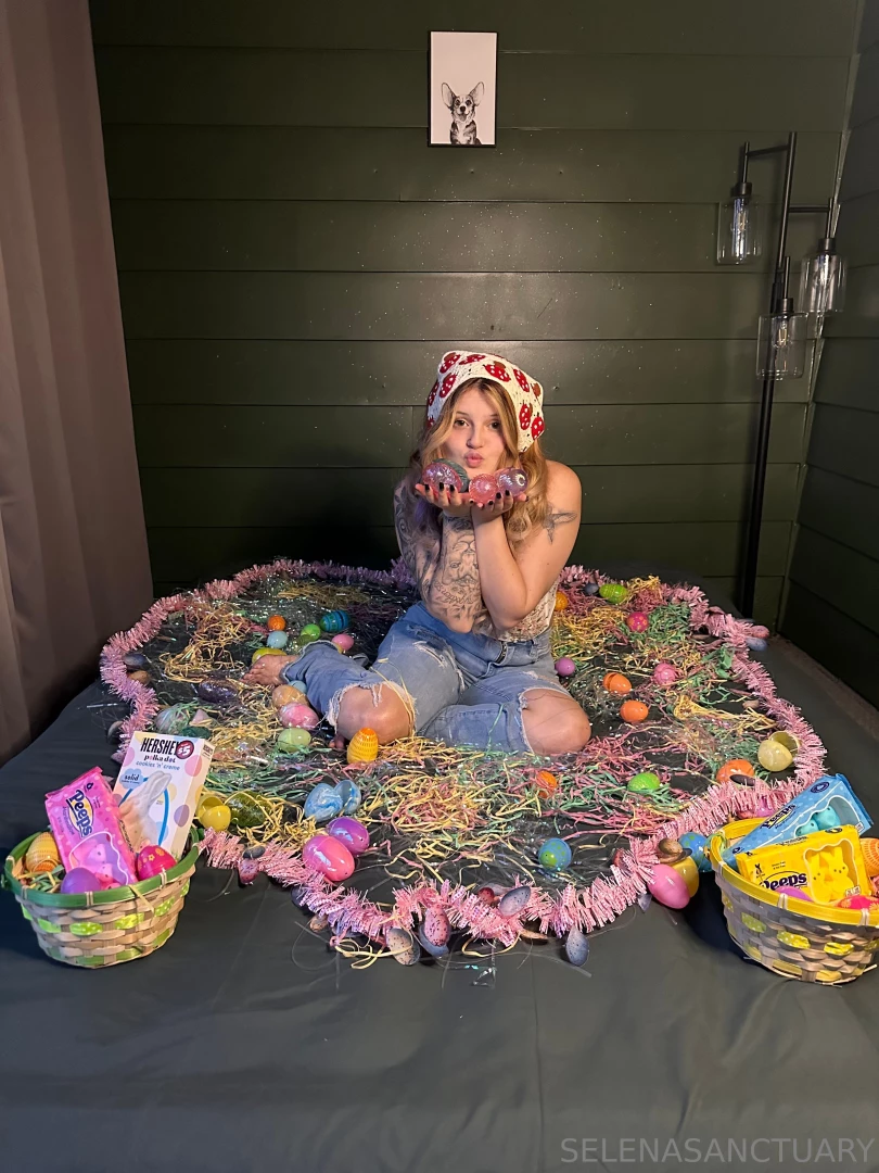 I can t believe easter is this weekend would you like an easter 