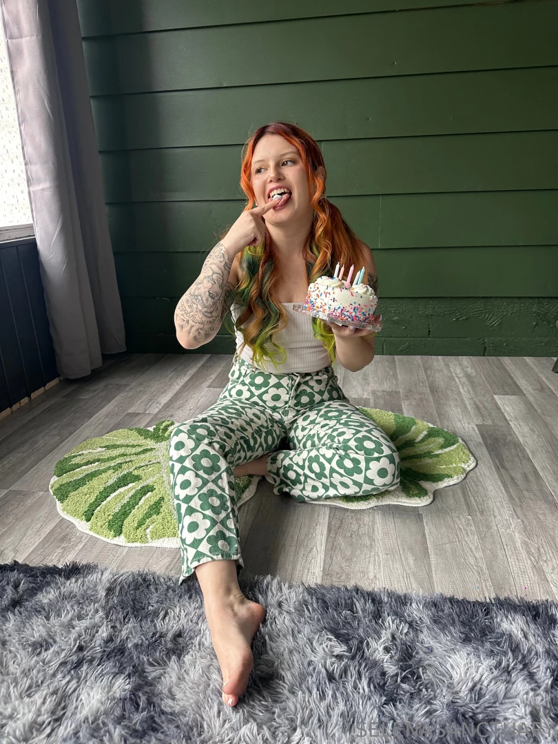 It s all finger licking good 