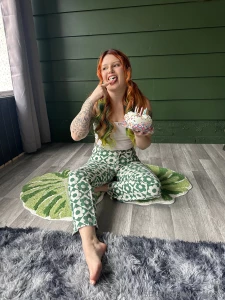 It s all finger licking good