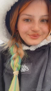 Softball season is the best season