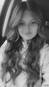 Can you guess my hair color this time