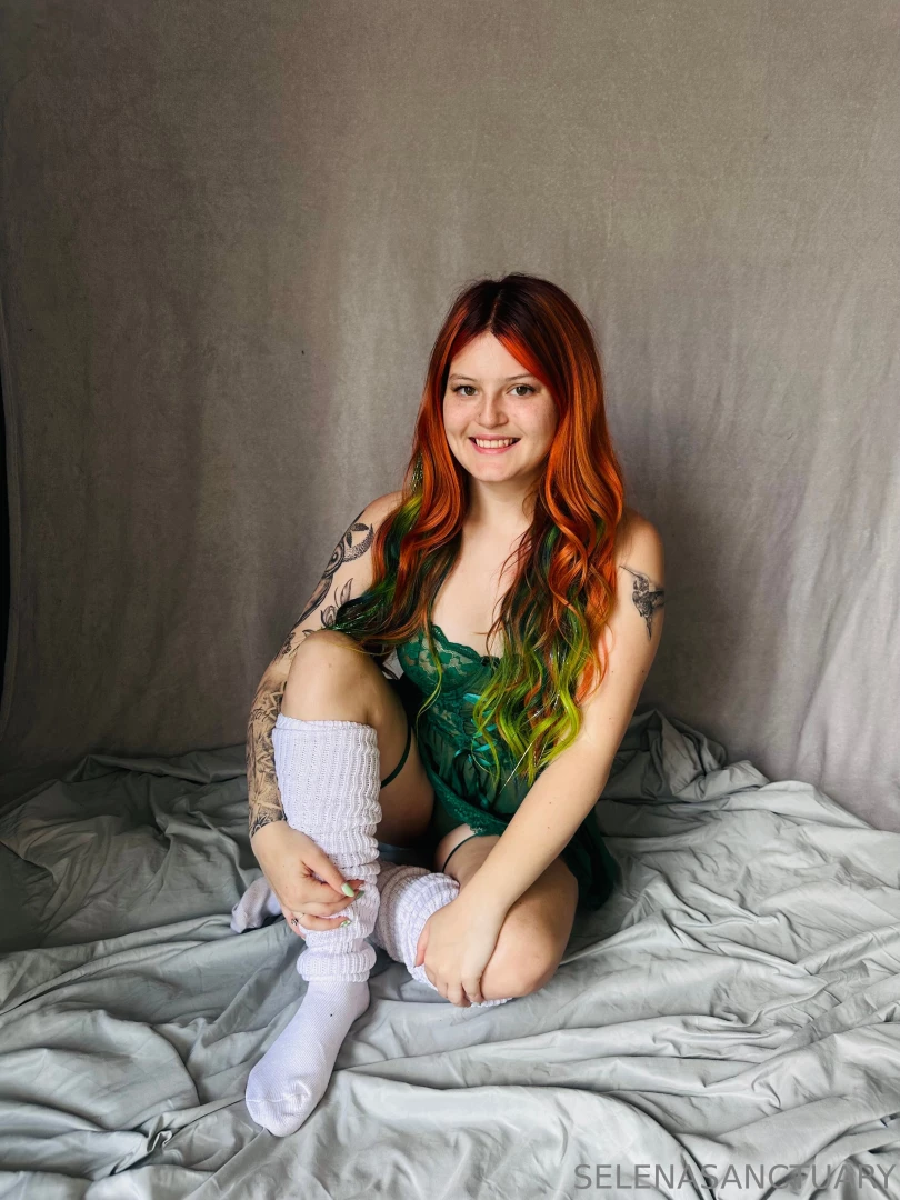 Happy st patricks day love your fav leprechaun 