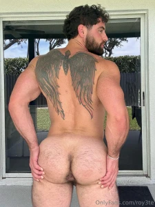 Back from my birthday break ready for you