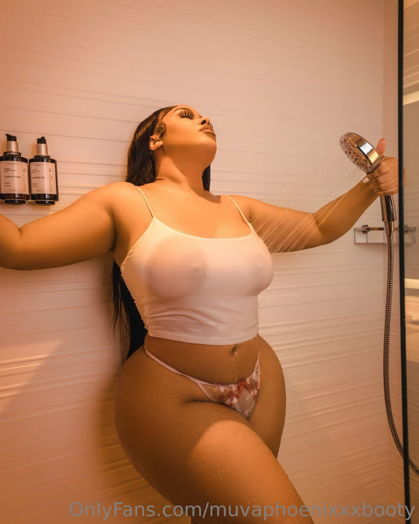Muvaphoenixxxbooty part 3 