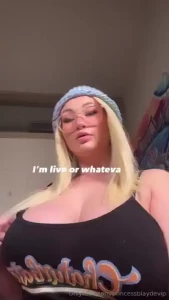 Live on chaturbate com princessblayde