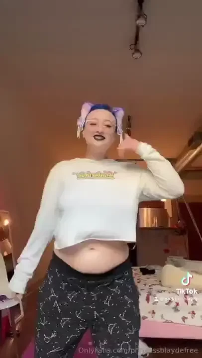 Rihana tiktok dance dressed vs naked unlock for naked or subscribe 