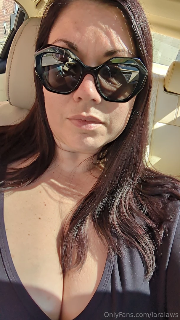 Just a sunny day of driving part 1 
