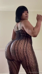 Sexy big ass for you