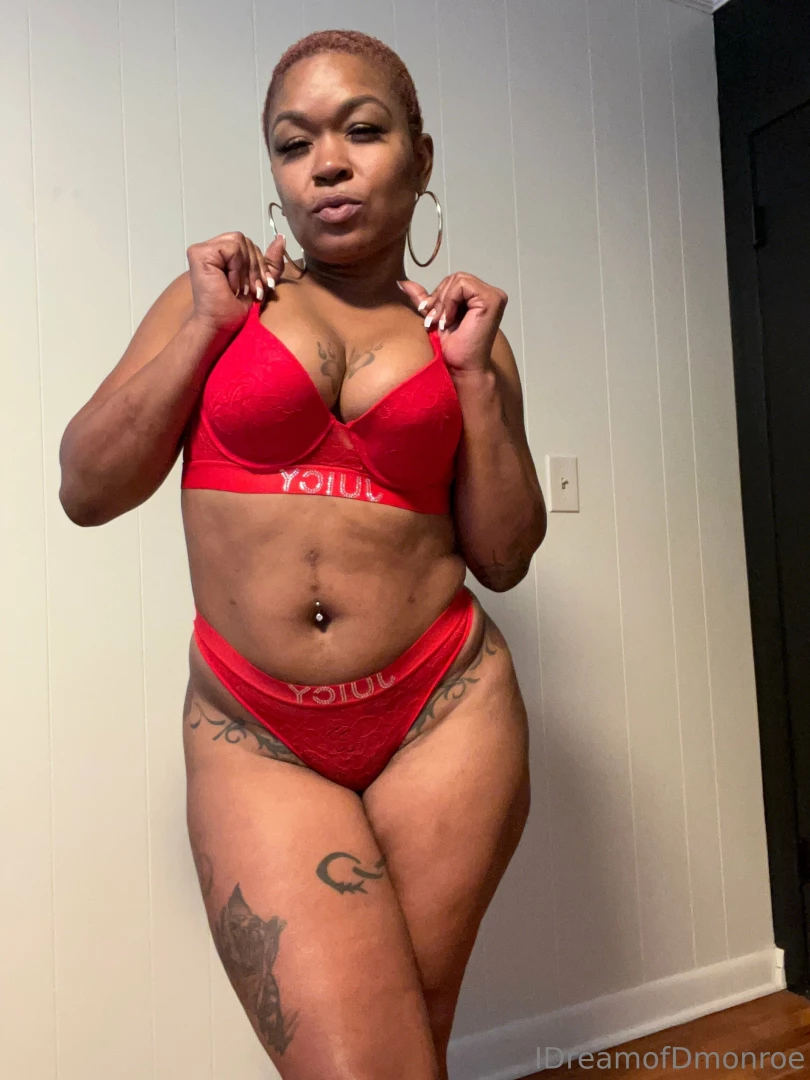 Idreamofdmonroe part 118664 
