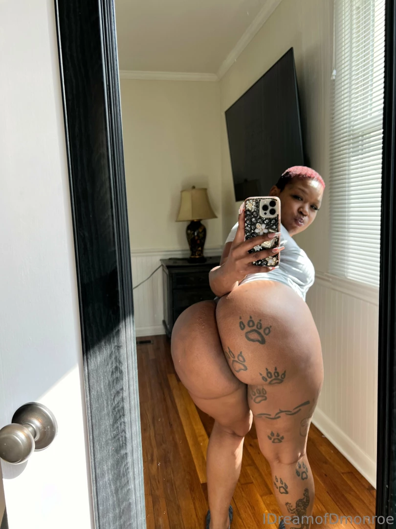 Whole lotta 