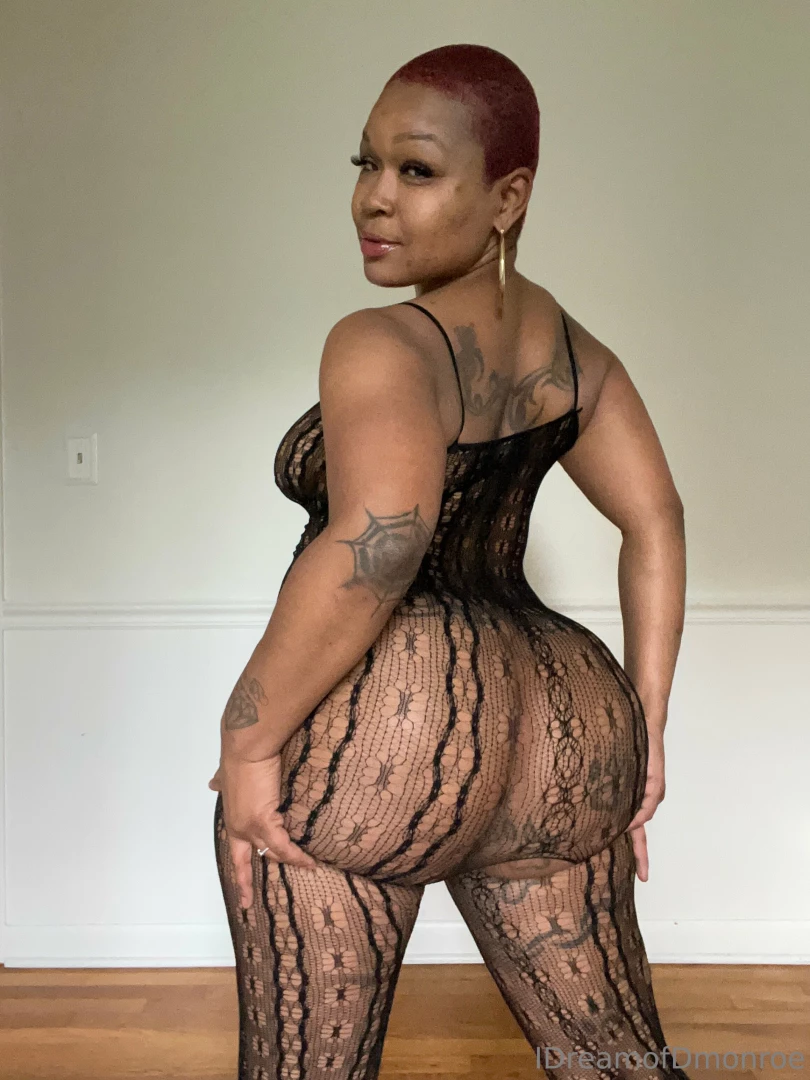 Black one piece part 5 