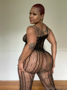 Black one piece part 5