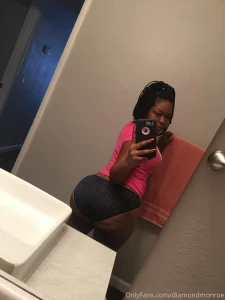 Do u like my panties part 1