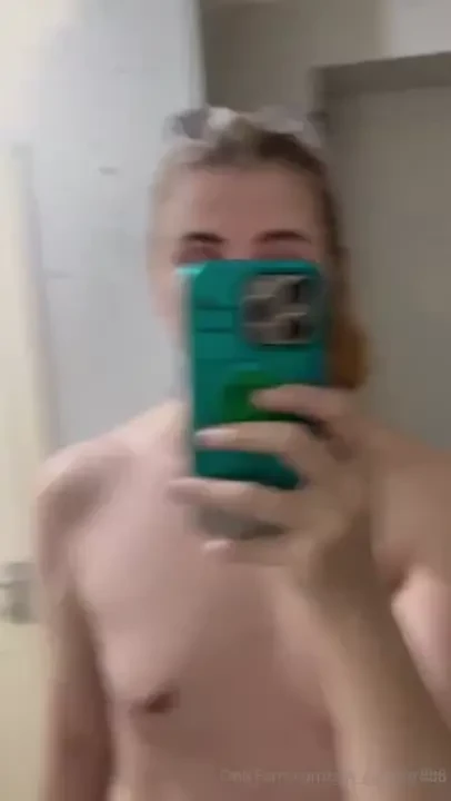 I wanna make you addicted to my scent 