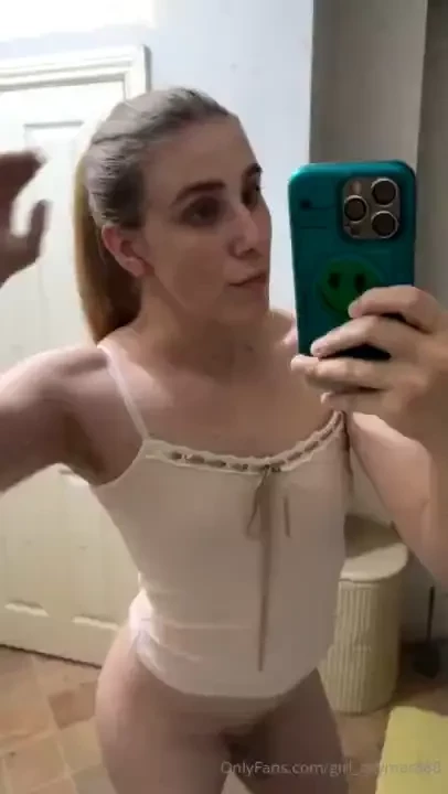 Who s gonna make me hard today 3 