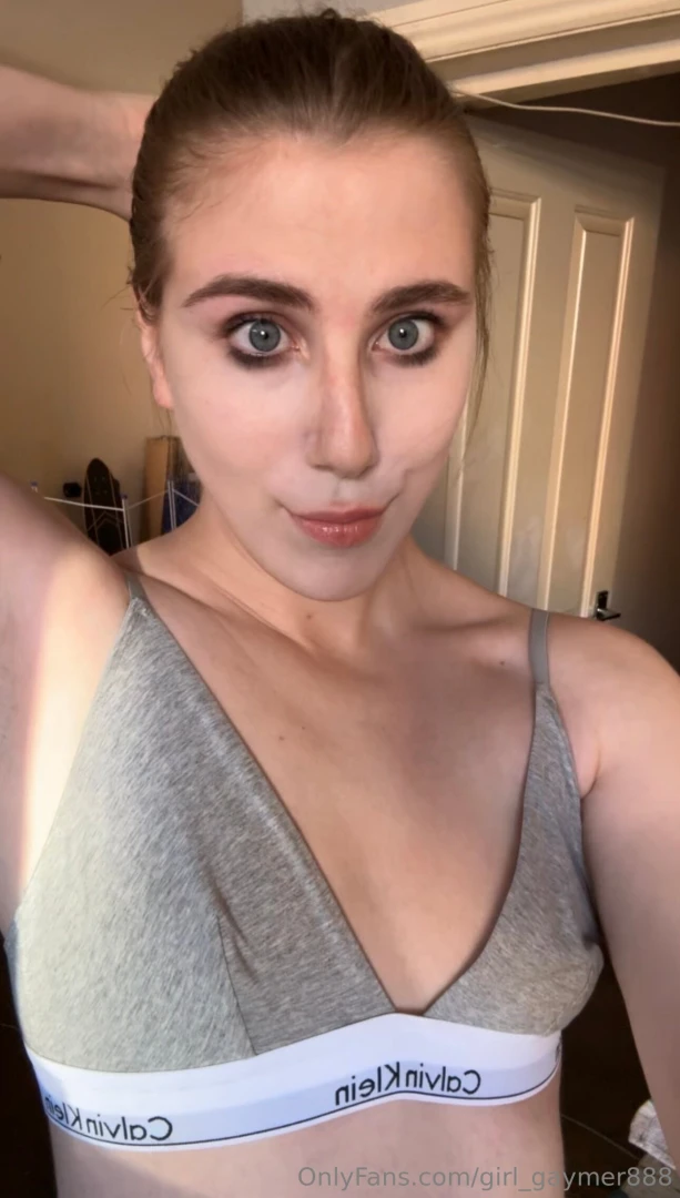 You were born to submit to me 