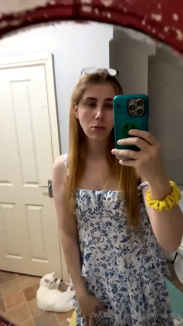 You ll be addicted to my touch part 9 