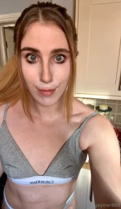 Mummy needs your presence right now