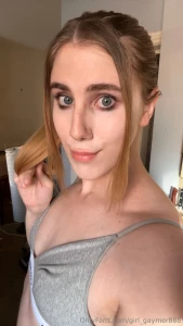 Let mommy take care of you part 4