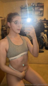 If you think i m built 4 cock don t be shy tell me