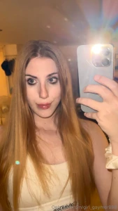 I love owning you so much honey