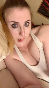 Bury your face in my tits or blow a load on them 3