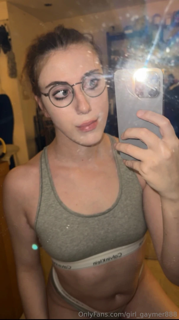 Slap ur dick on my face 