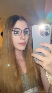 Mistress is so proud of you