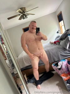 Gingerbear69 part 11