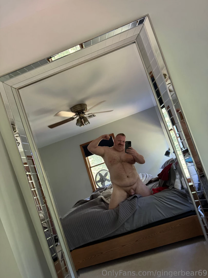 Gingerbear69 part 12 