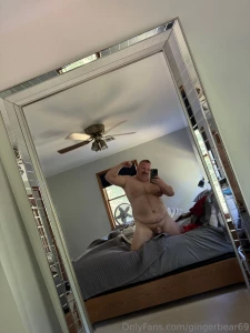 Gingerbear69 part 12