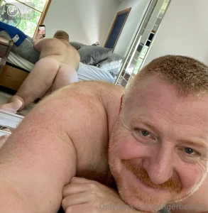 Gingerbear69 part 14