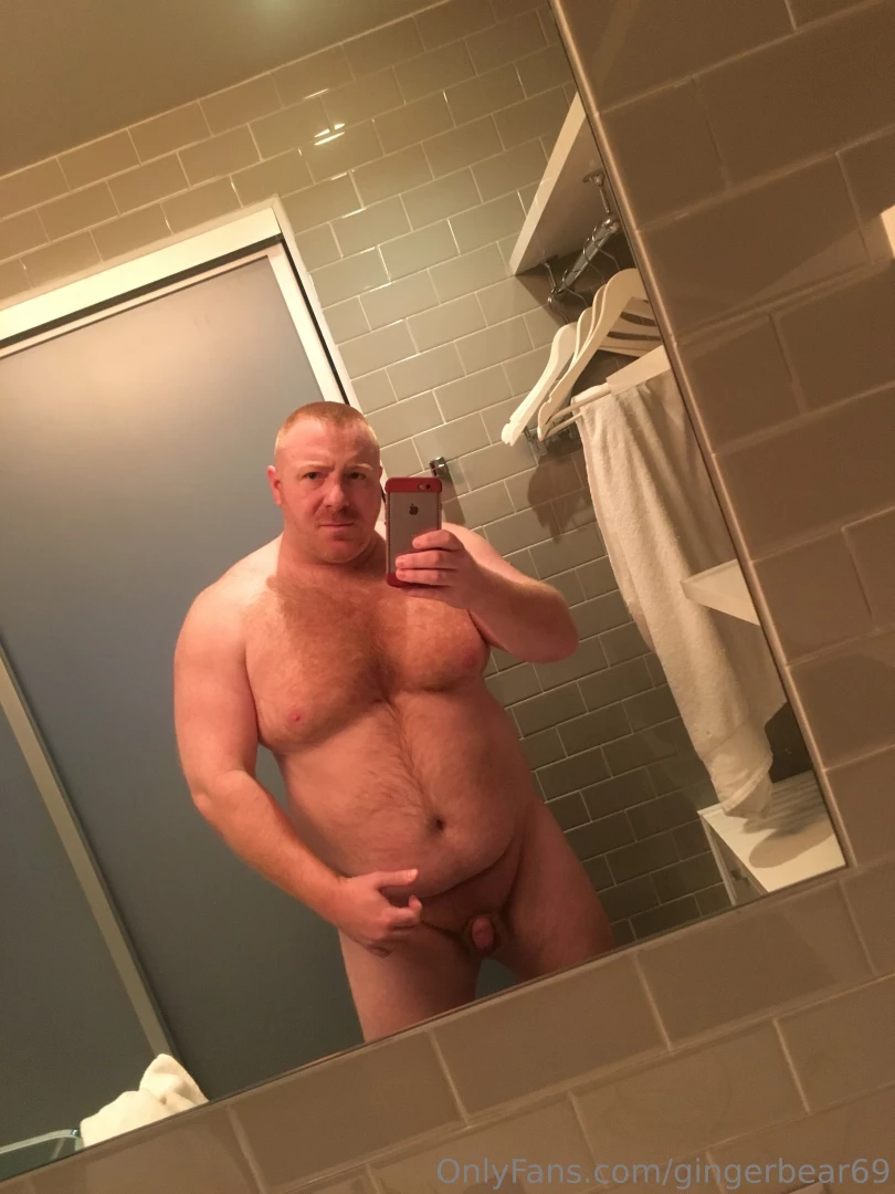 Gingerbear69 part 16 